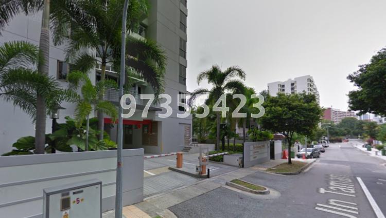 Rio Gardens (D12), Apartment #81084252